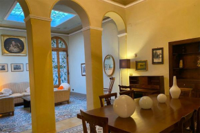 Suite Apartment Mirancelli Volterra